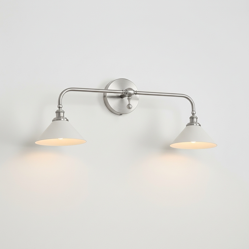 Thetford Wall Sconce D730