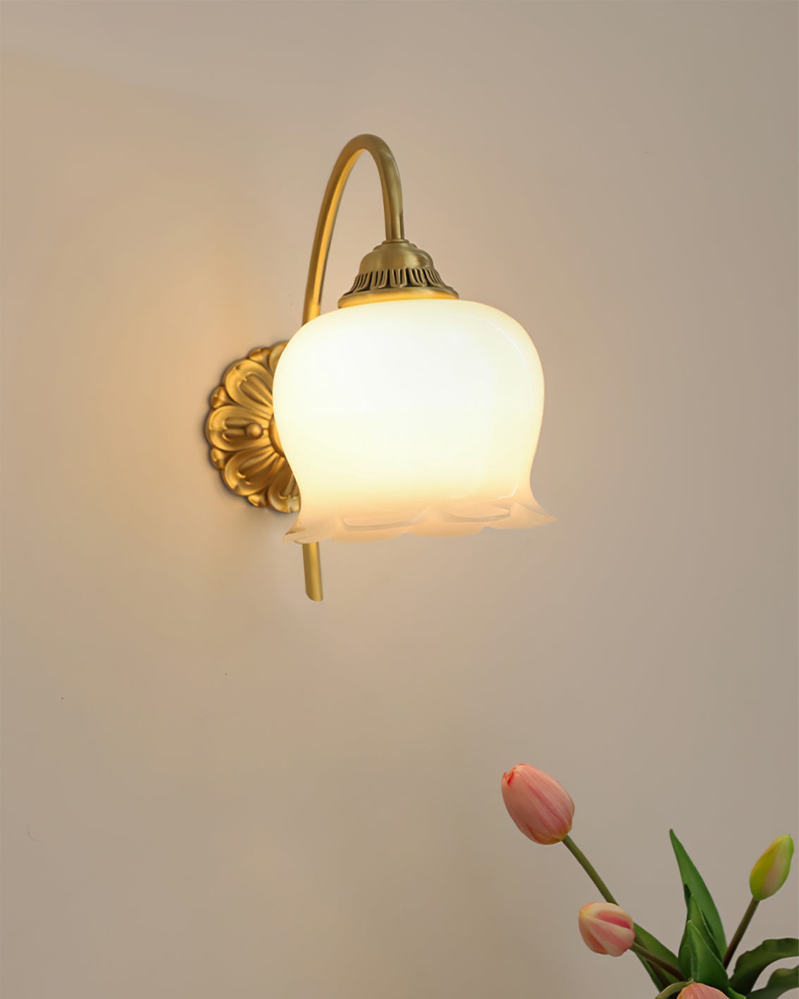 Morup Wall Lamp K1056