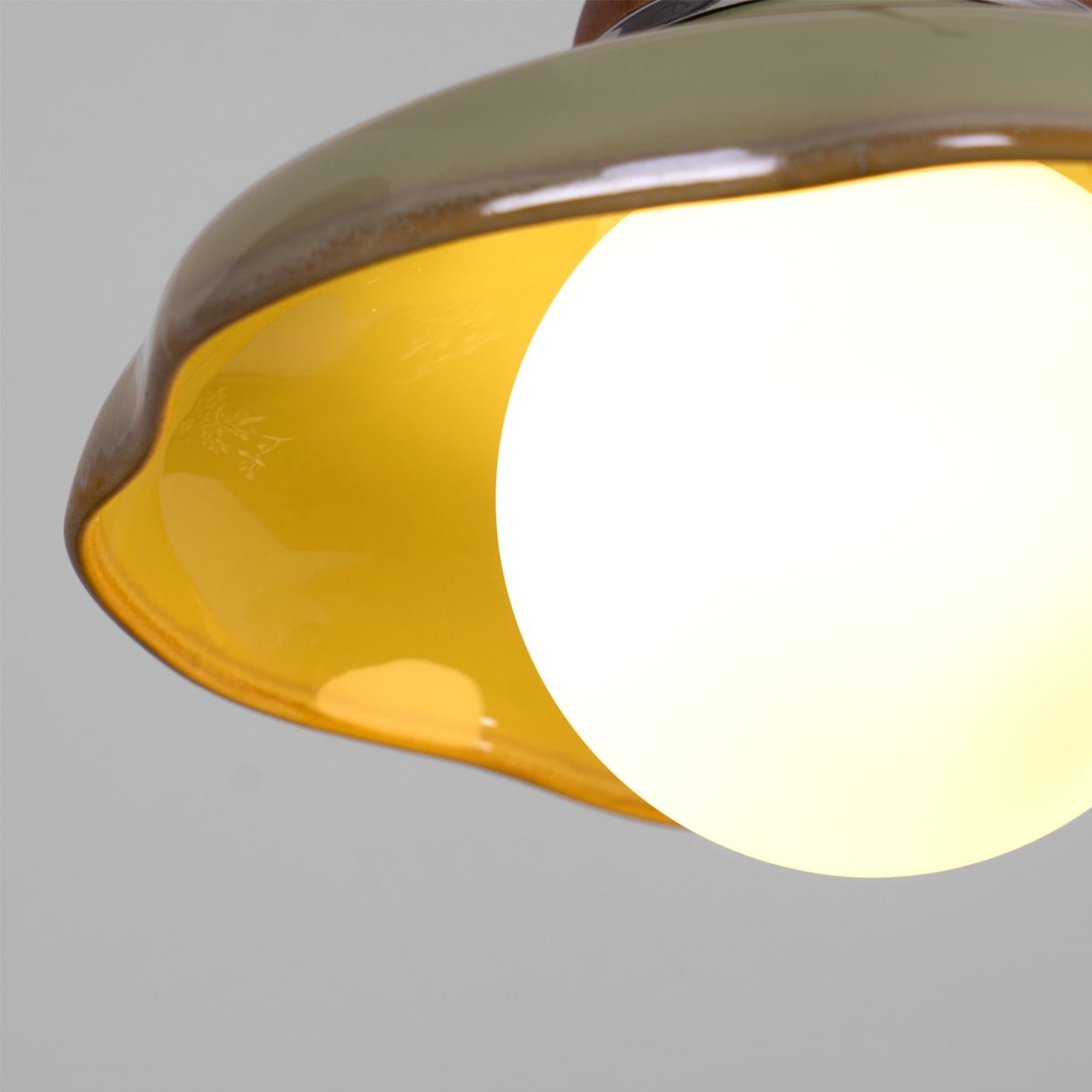 Edmund Pendant Light K1015