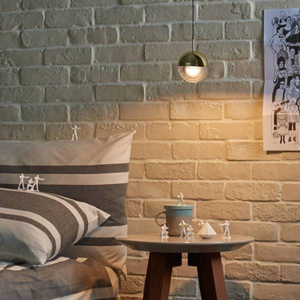 Dora LED Pendant light