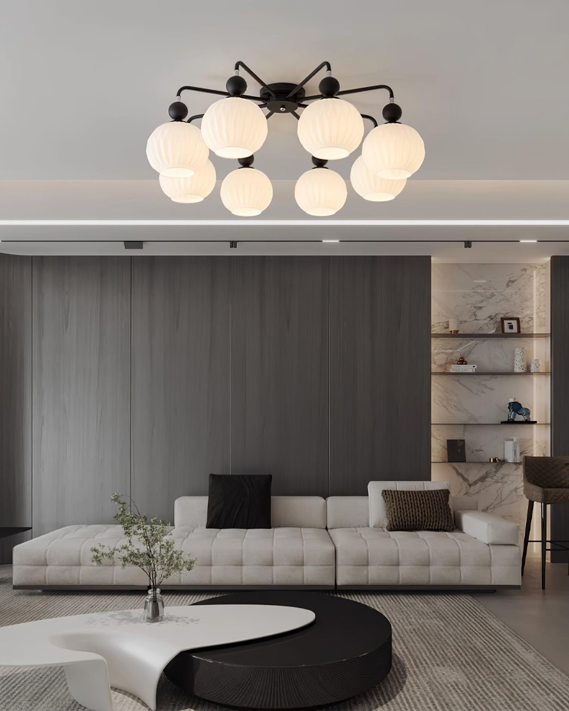 Renee Ceiling Light K1073