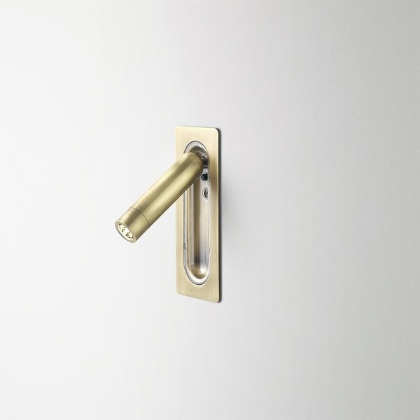 Ledtube Wall Sconce