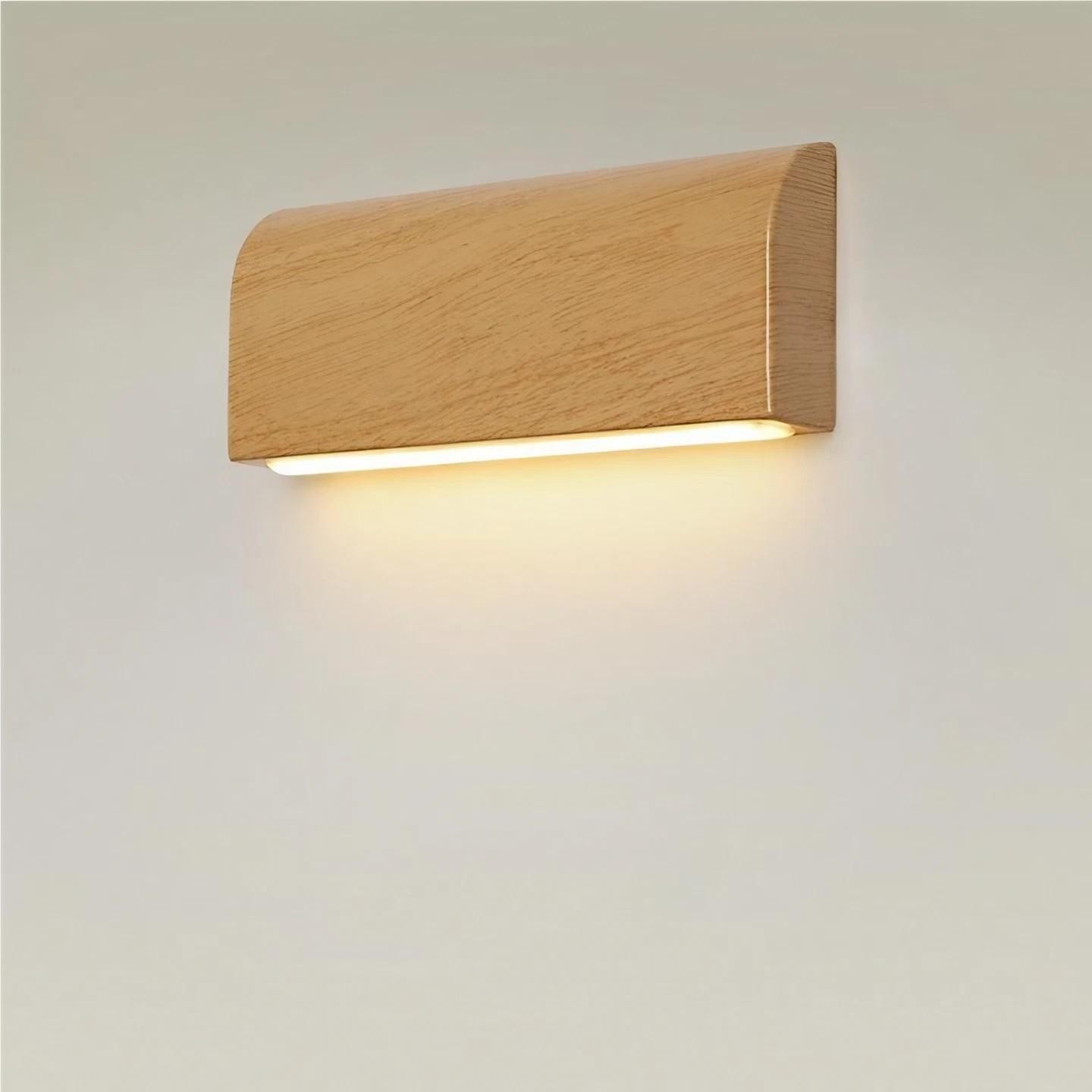 Minimalist Design Rectangular Wall Light K71