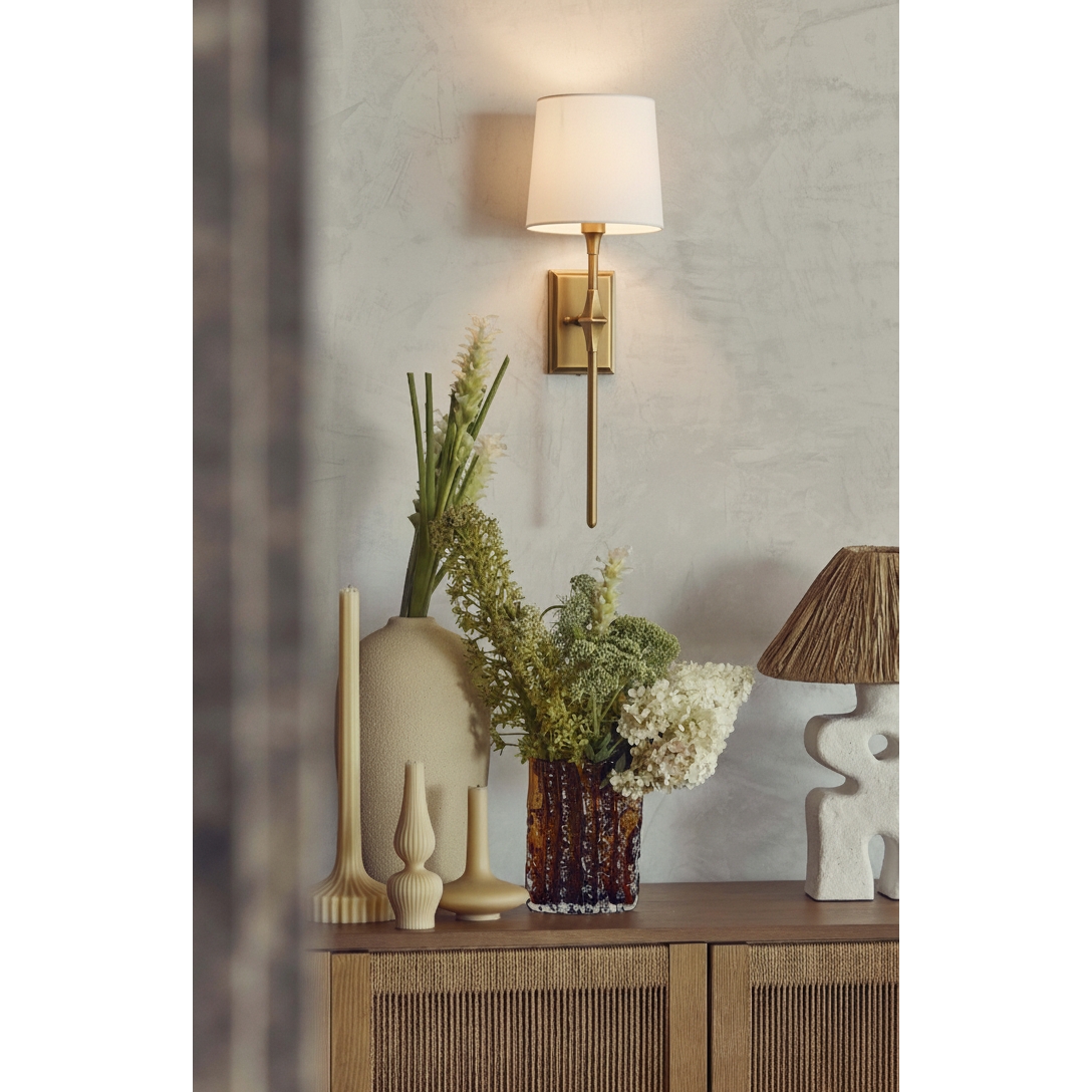 Dauphine Wall Sconce D733