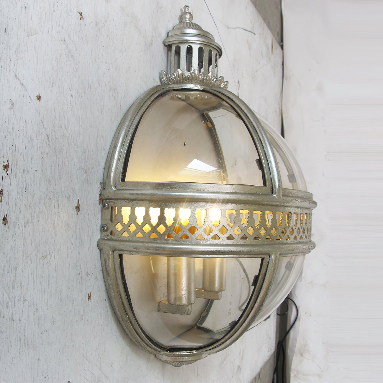 Daeyang Wall Lamp D487