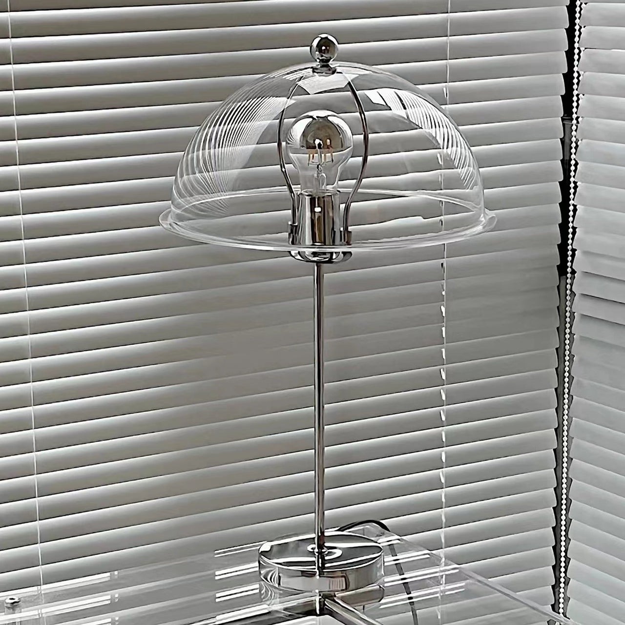 Edinburgh Table Lamp K1014