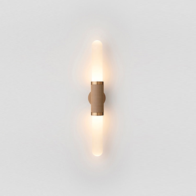 Lindale Vanity Wall Lamp D455