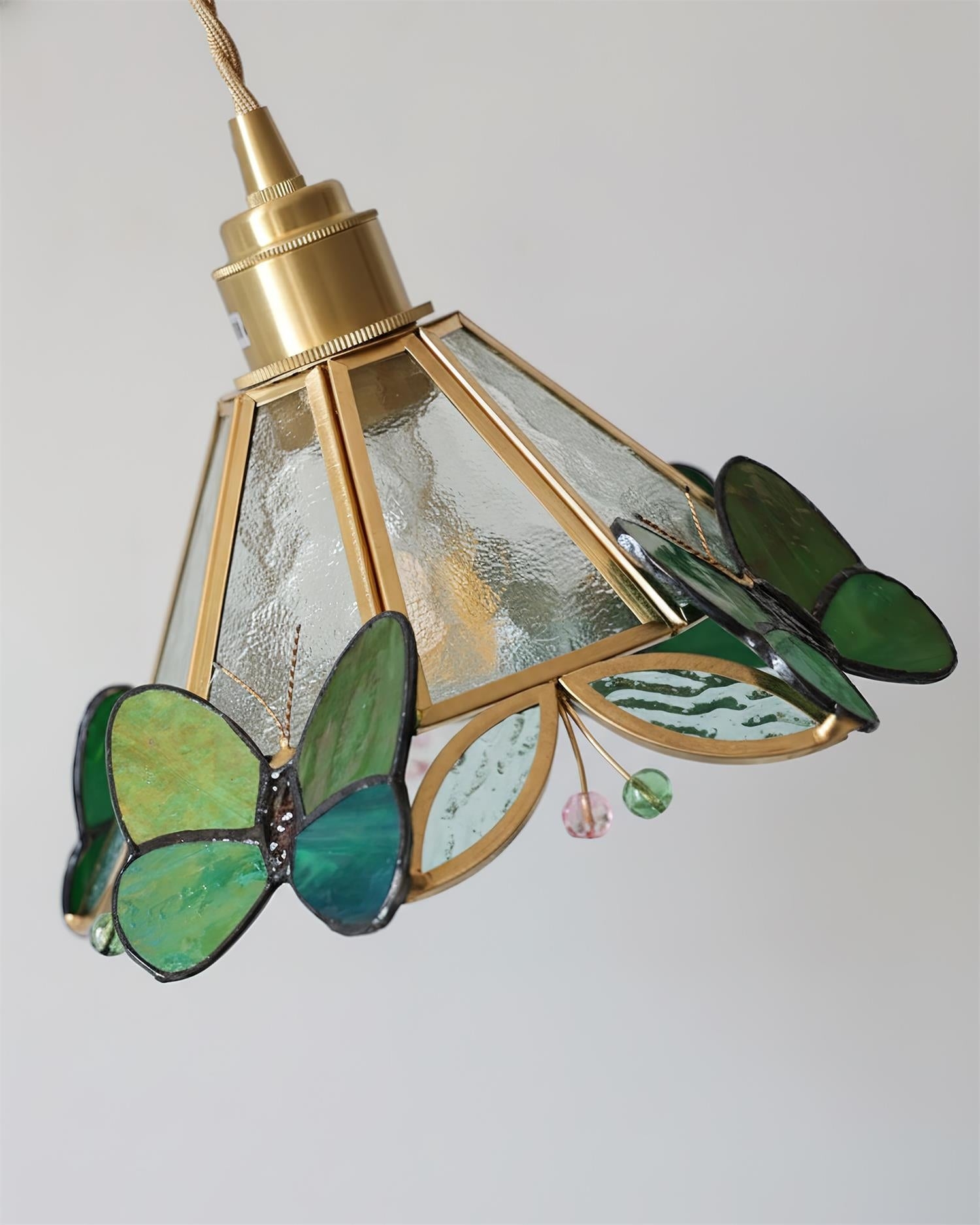 Butterfly Kaleido Wall Lamp D241