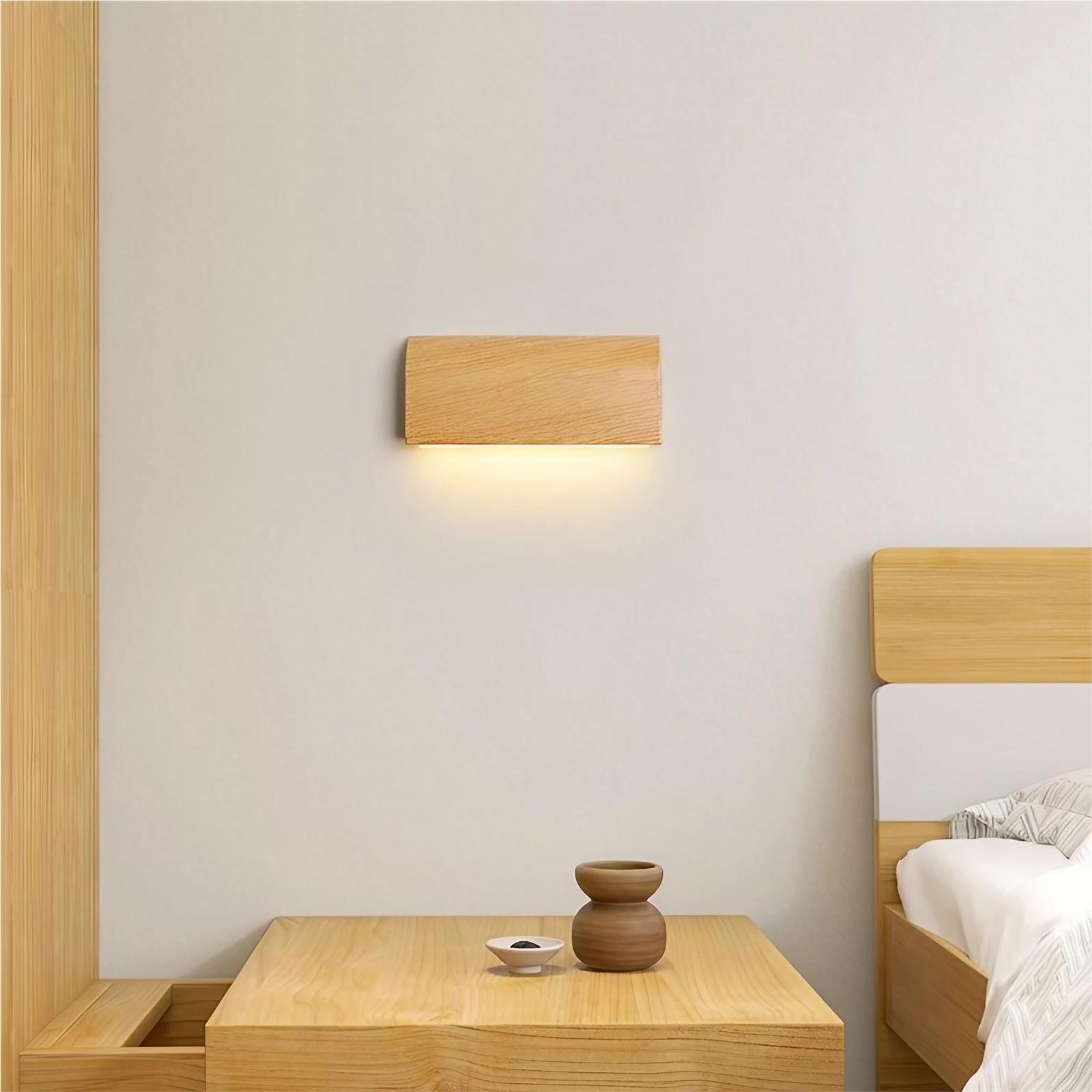 Minimalist Design Rectangular Wall Light K71