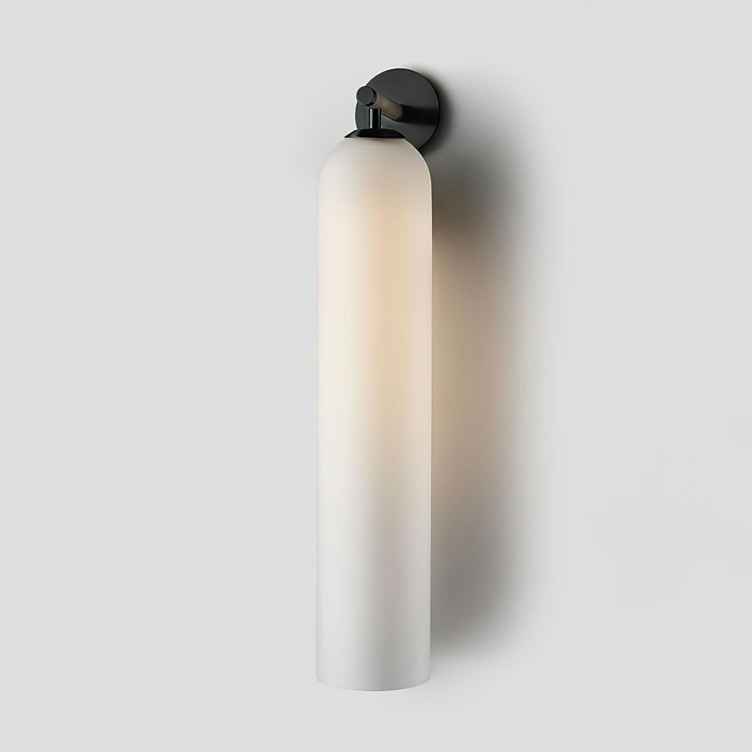 Art Glass Sconce K241