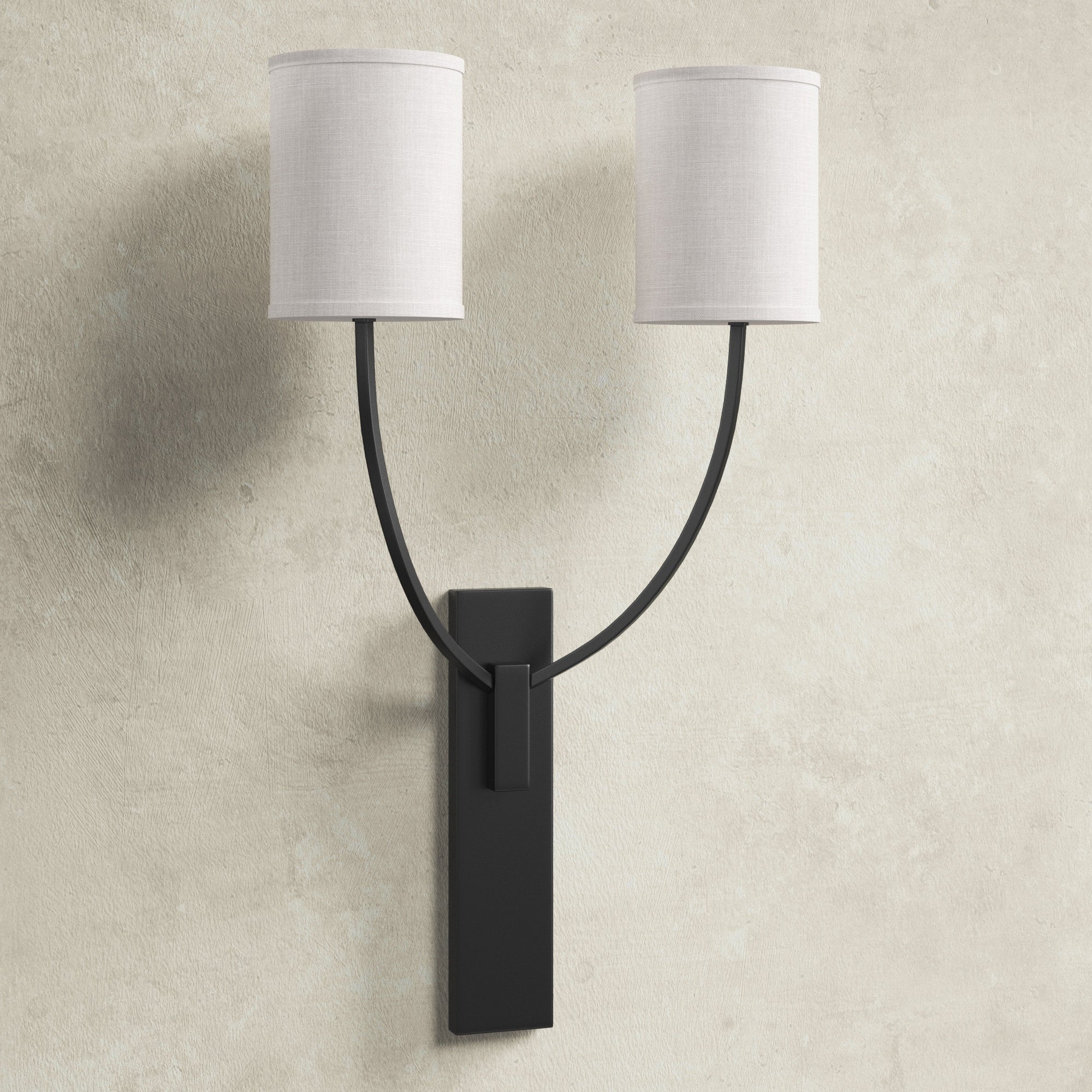 Colton Wall Lamp D555