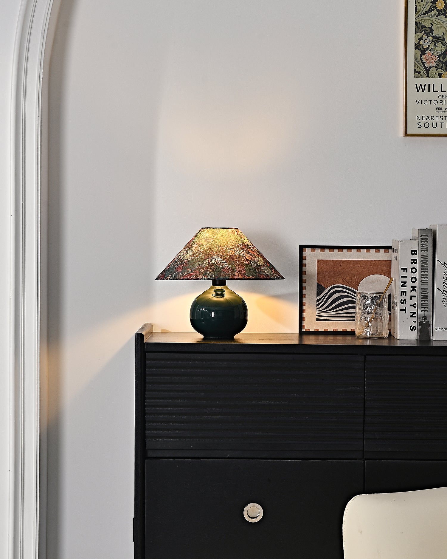 Kalinda Table Lamp D03