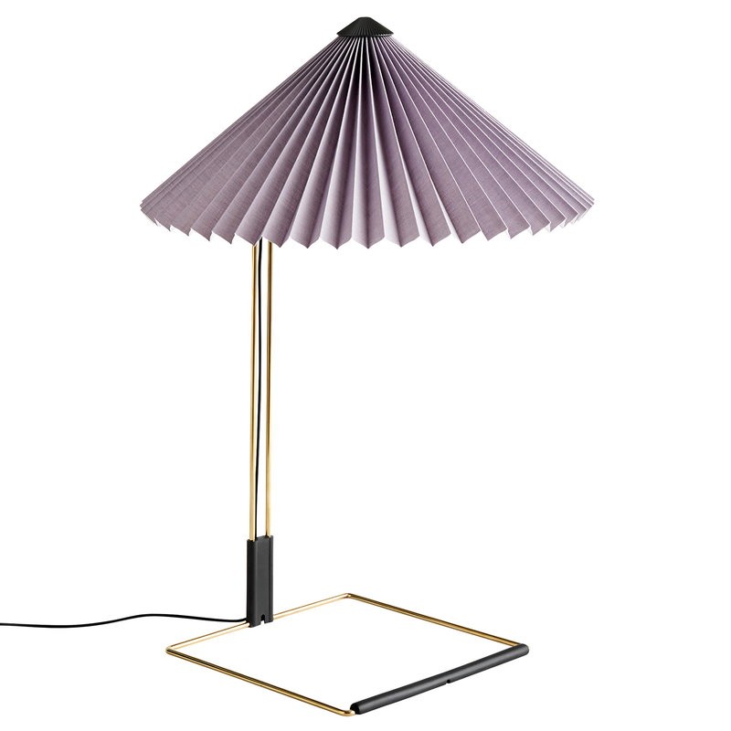 Matin Table Lamp