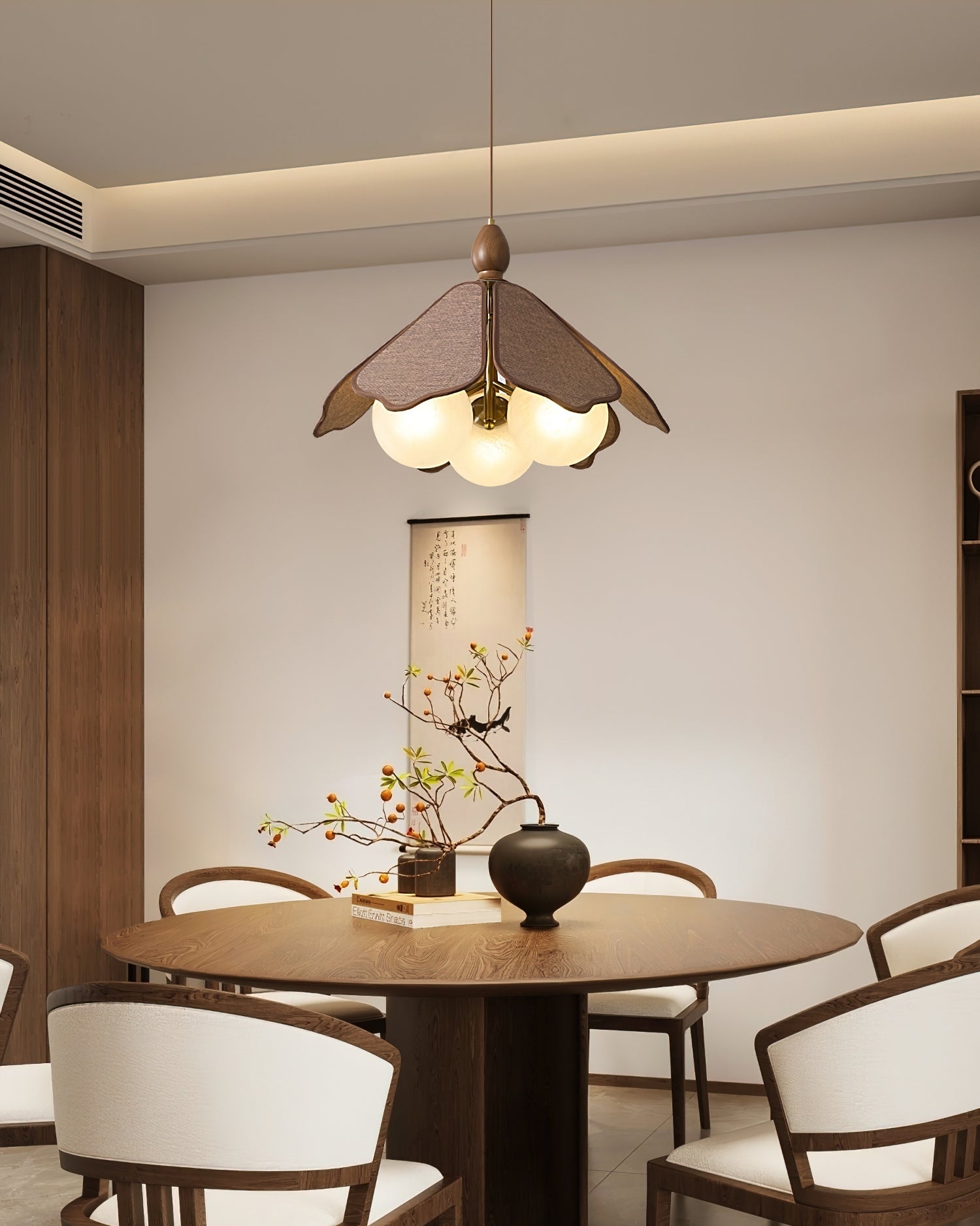 Feyora Pendant Lamp D218