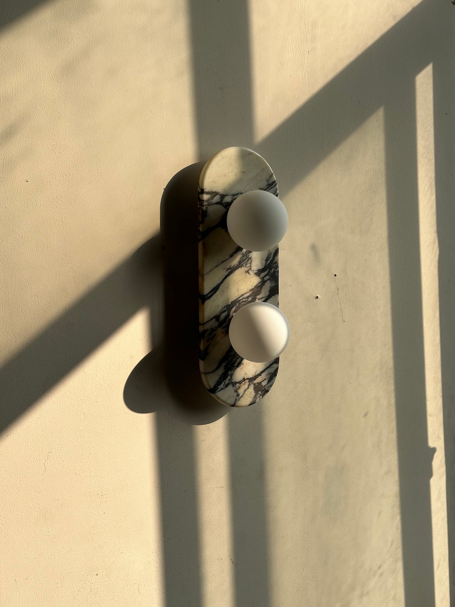 Asteria Wall Lamp D587
