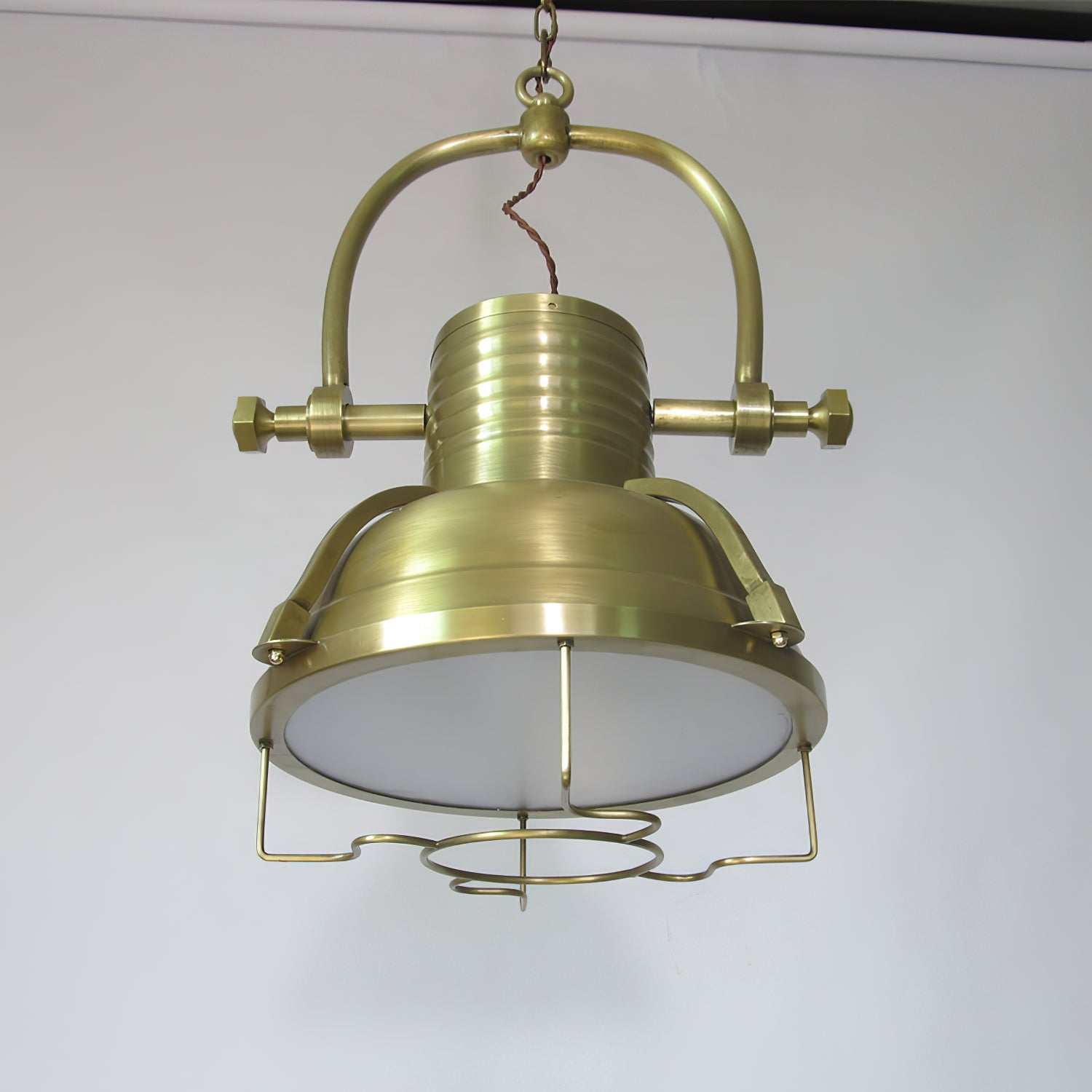 Marina Pendant Light D481
