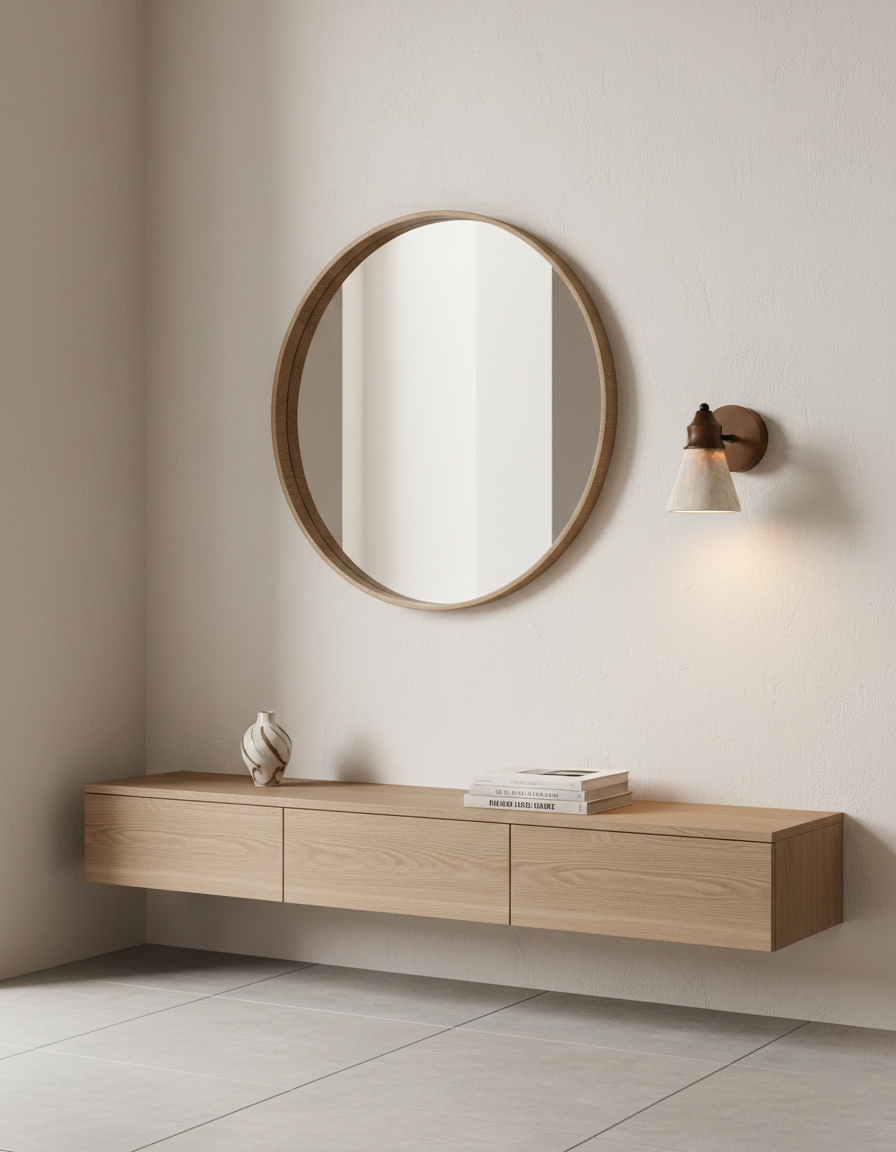 Travine Wall Lamp D167