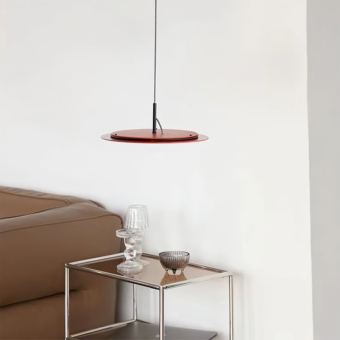 Eaves Pendant Lamp K1012