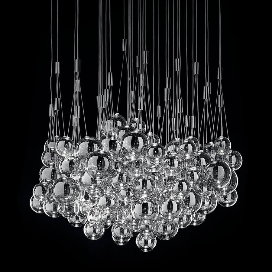 Random Pendant Light