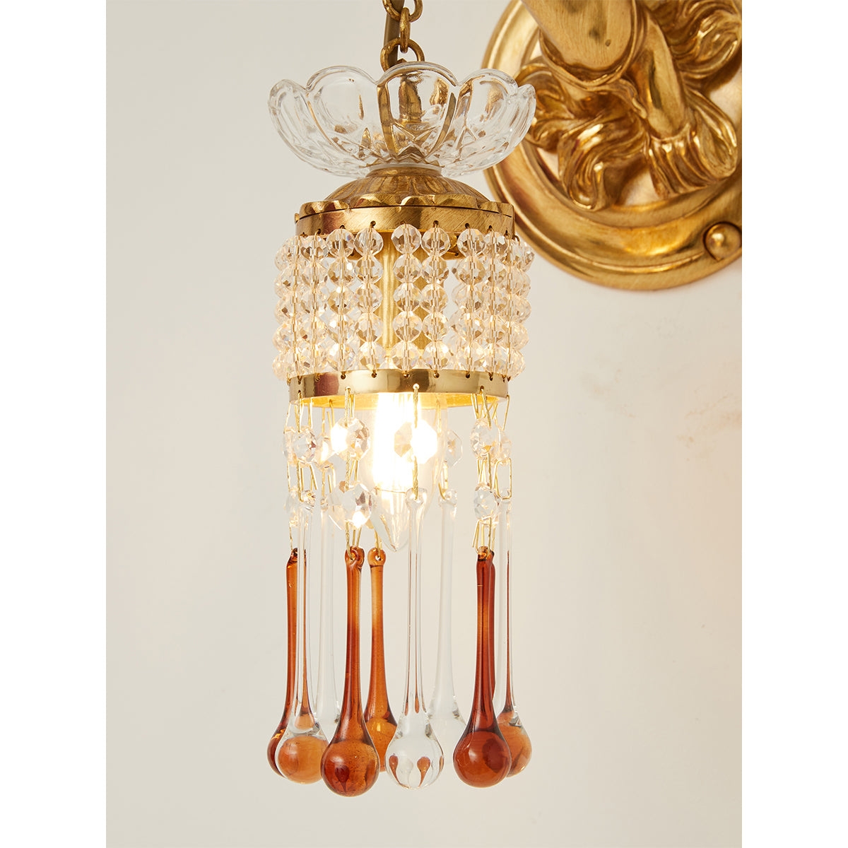 Sabrina Angelic Wall Lamp D739