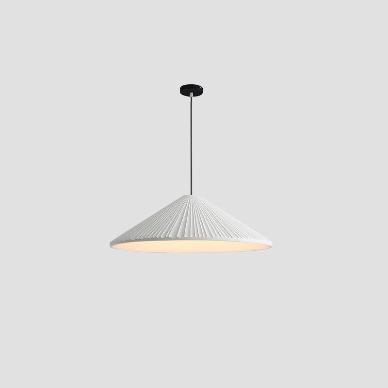 Nordic Simple Modern Resin Pendant Lamp For Living Room K420