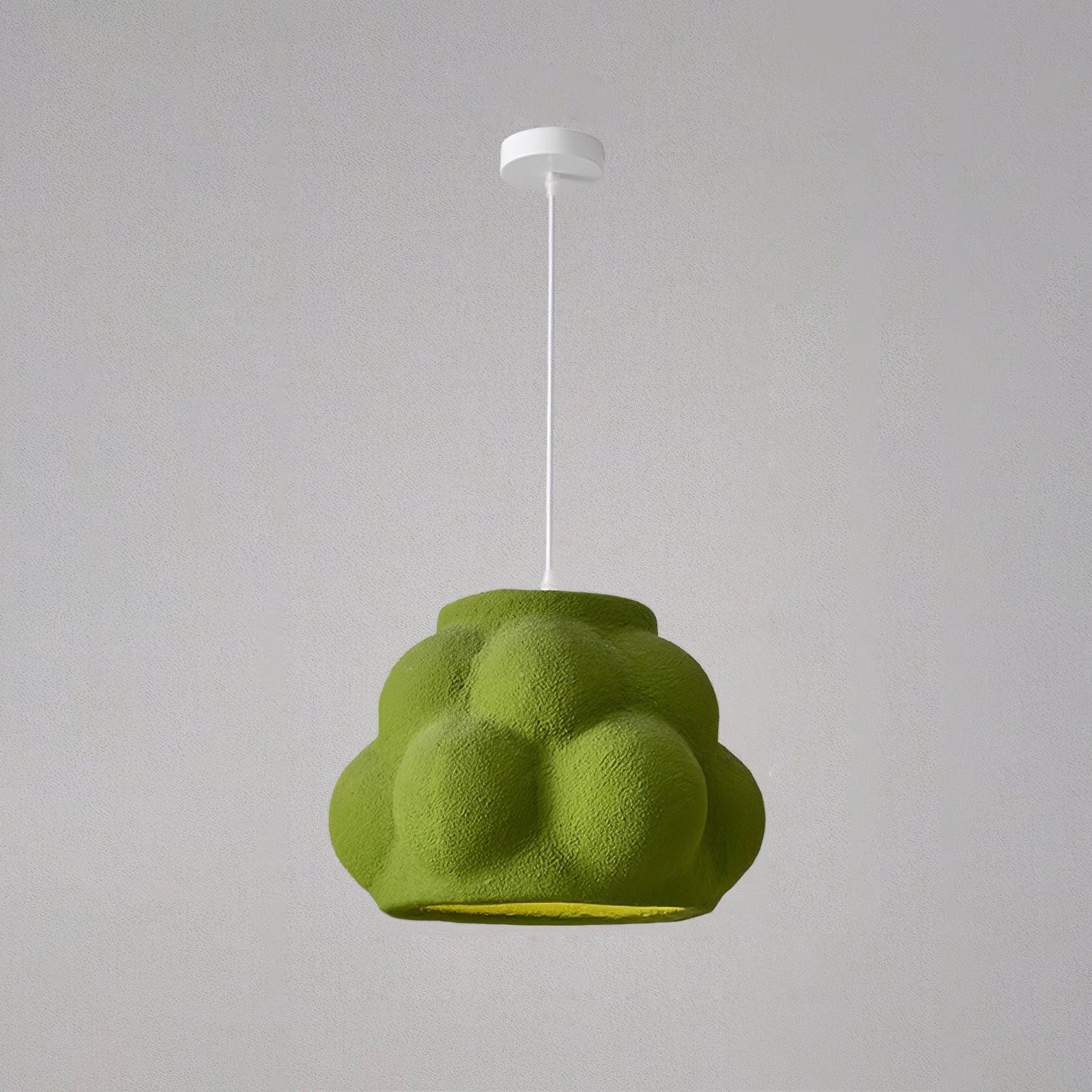 Wabi Sabi Creative Pendant Lamp K761