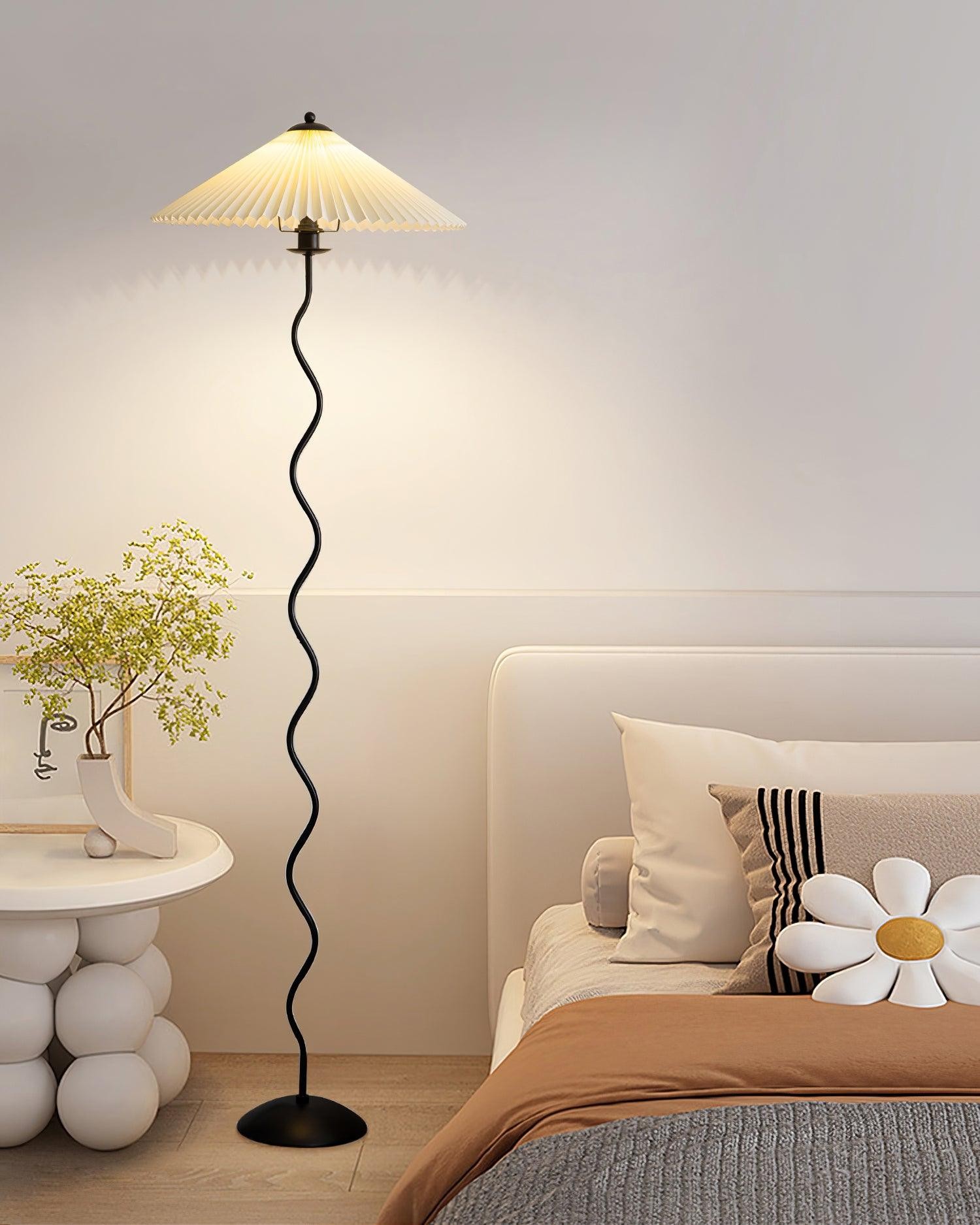 Waveform Exclusive Floor Lamp K672