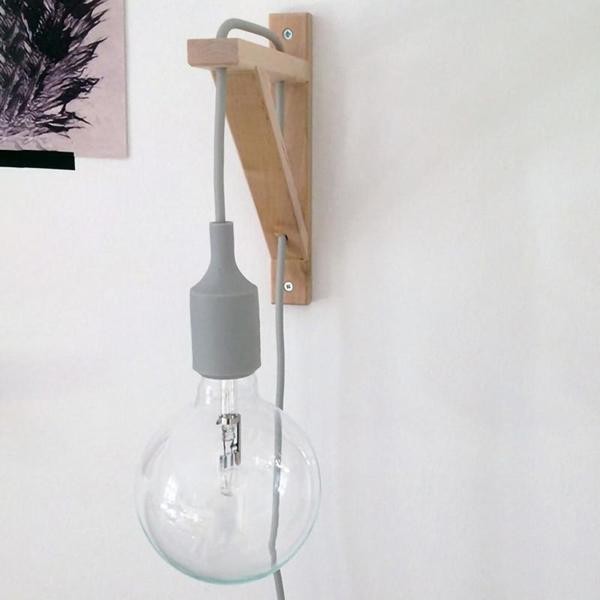 Fix Wall Light