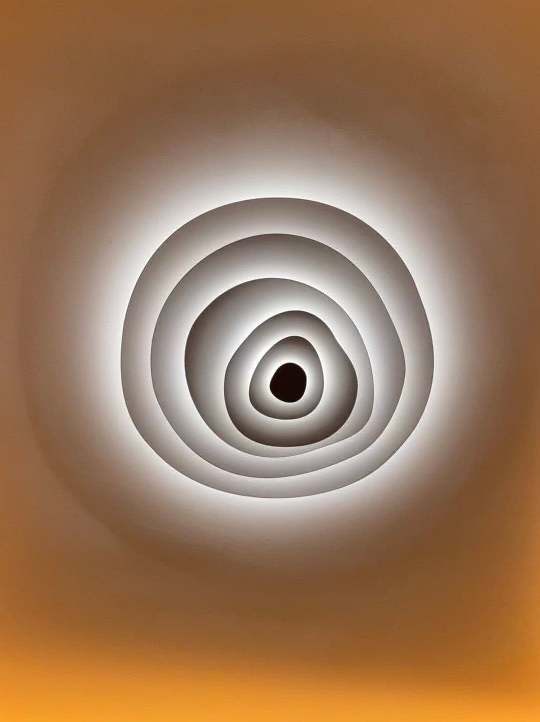 Ripple Ceiling Lamp K1078