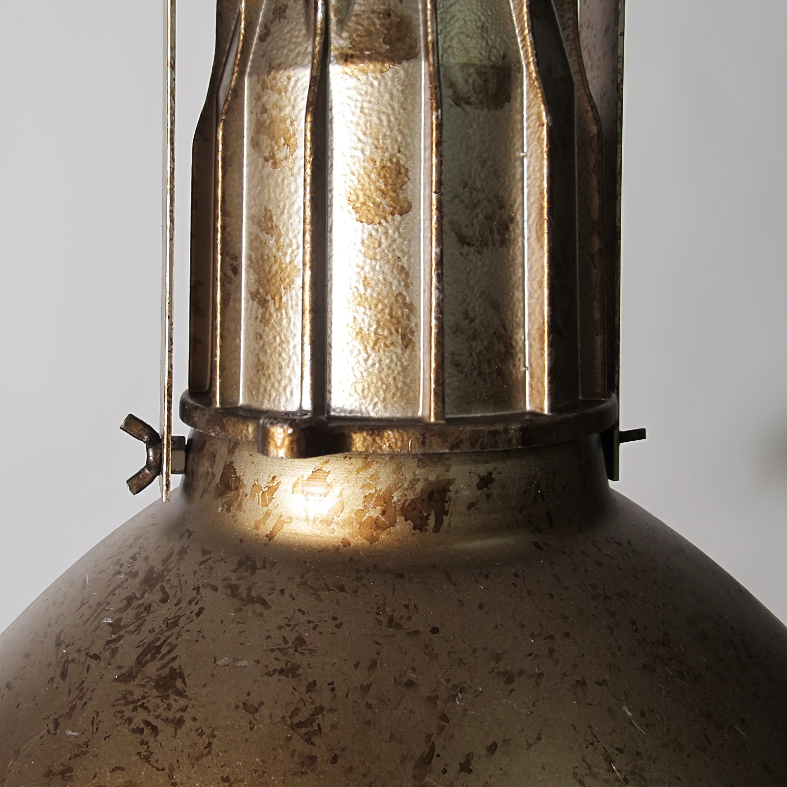 Mercana Zaio Pendant Light D477