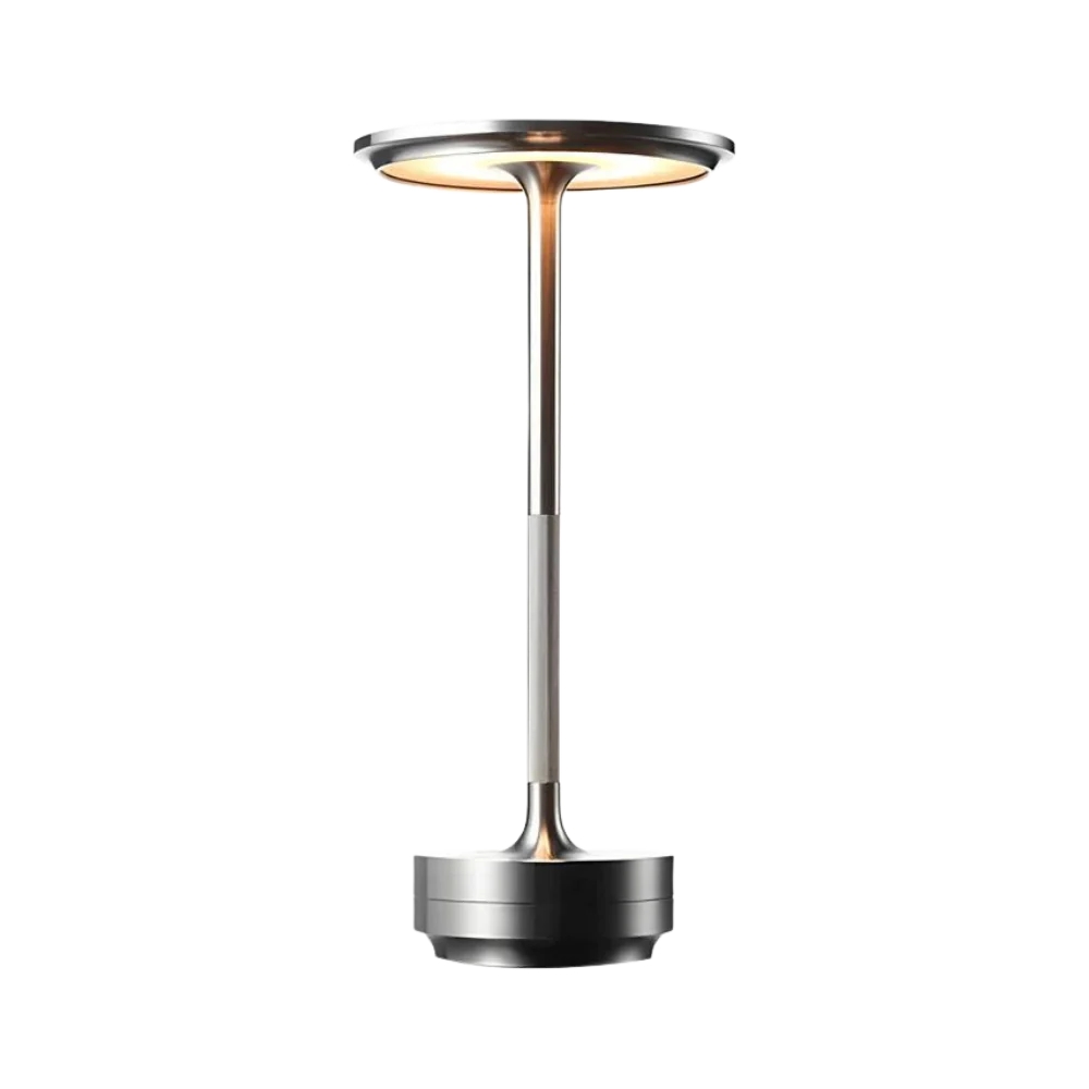 Savoy Elegance Wireless Table Lamp D805
