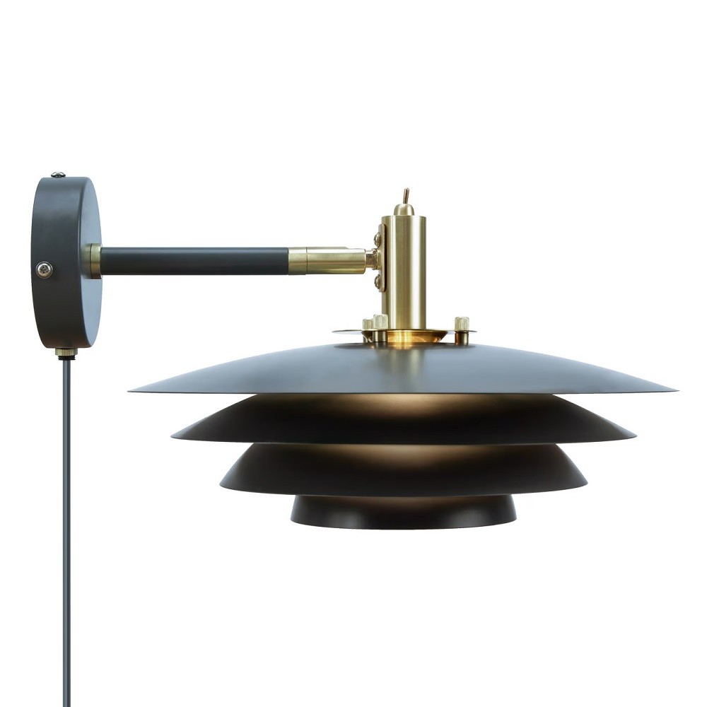 Nordlux Bretagne Wall Lamp