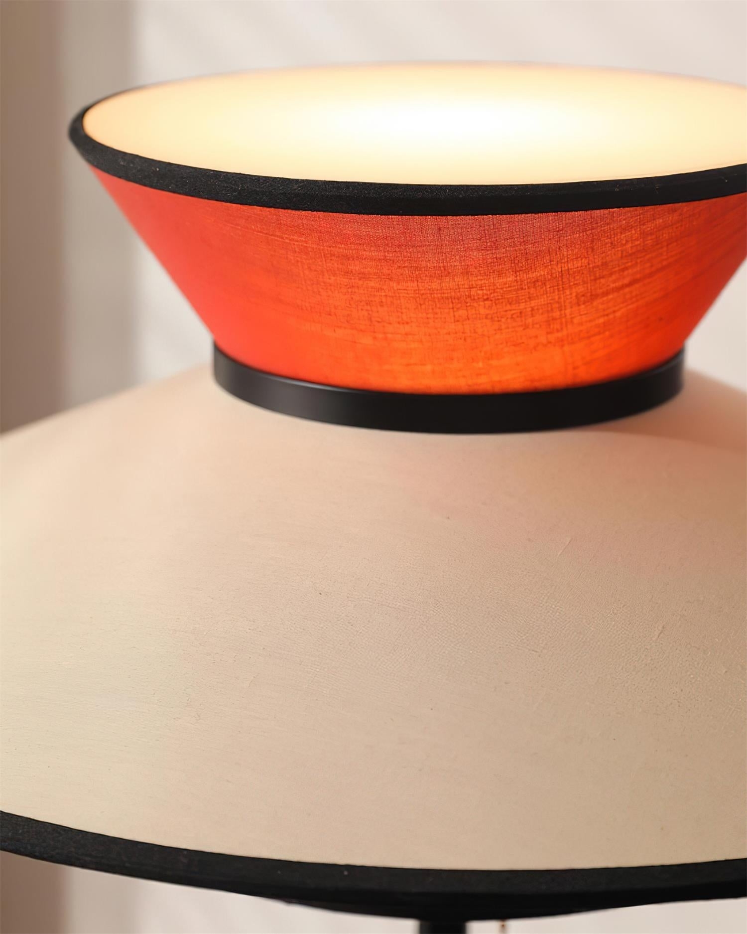 Lunetra Table Lamp D198