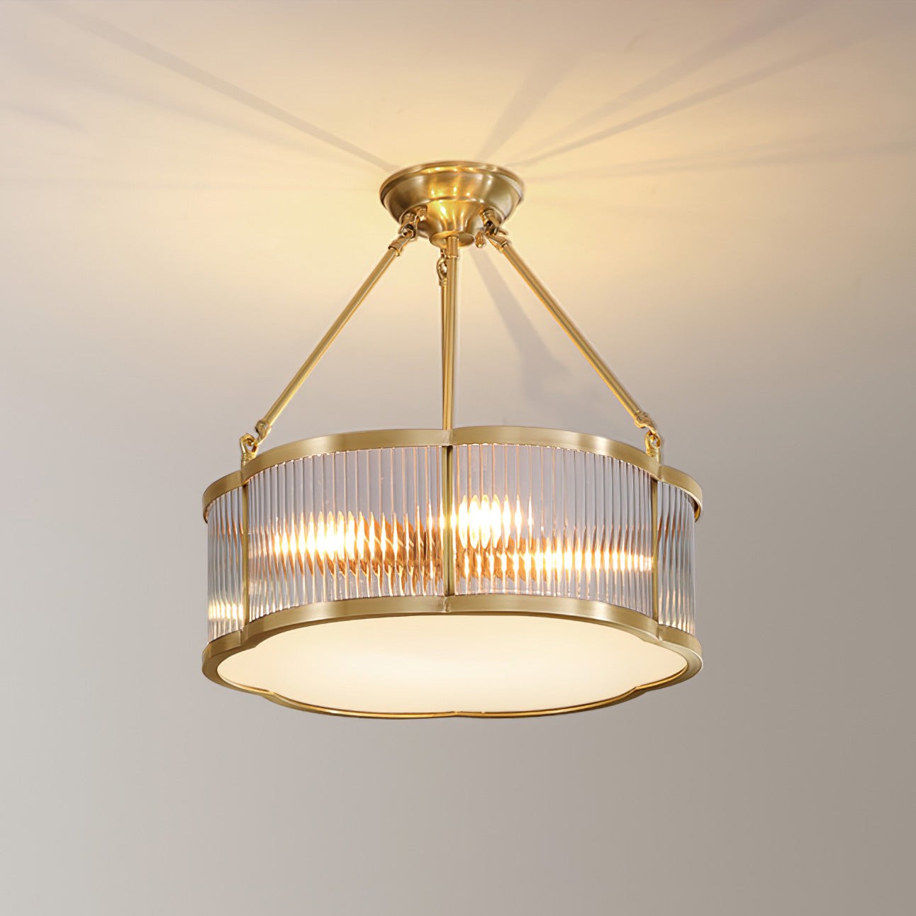 Basil Chandelier K970