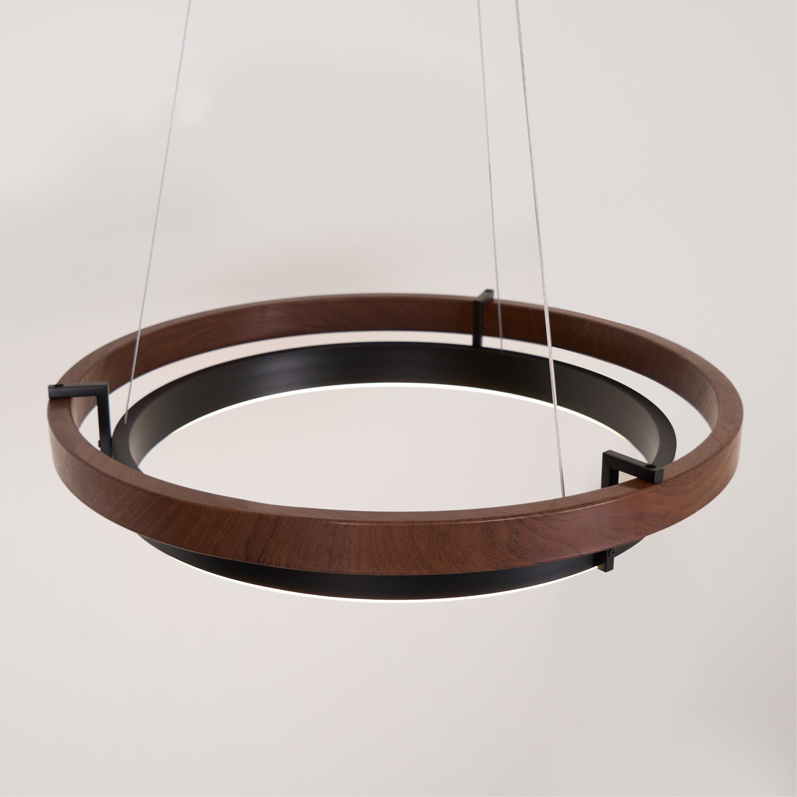 Ring Dunst Chandelier K1076