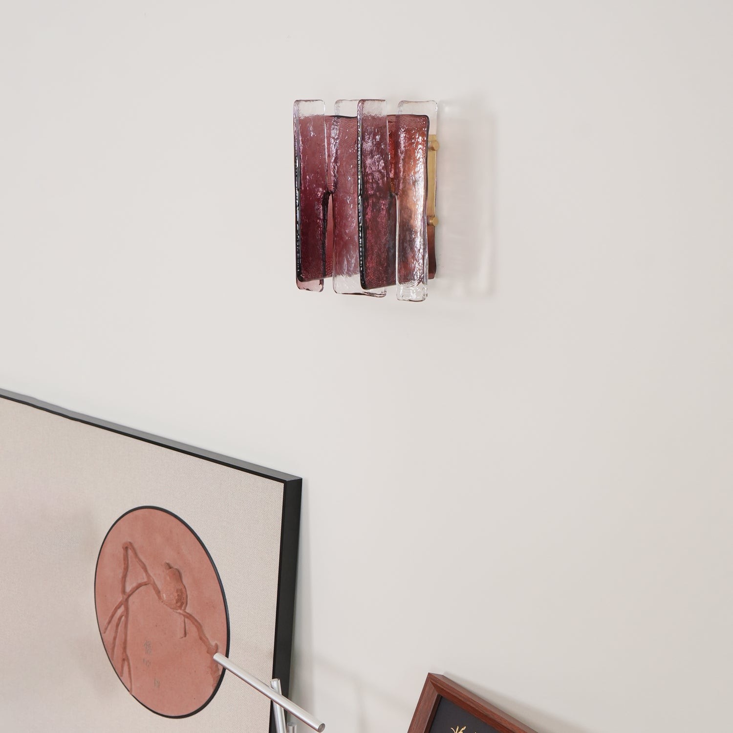 Blason Wall Light K1172