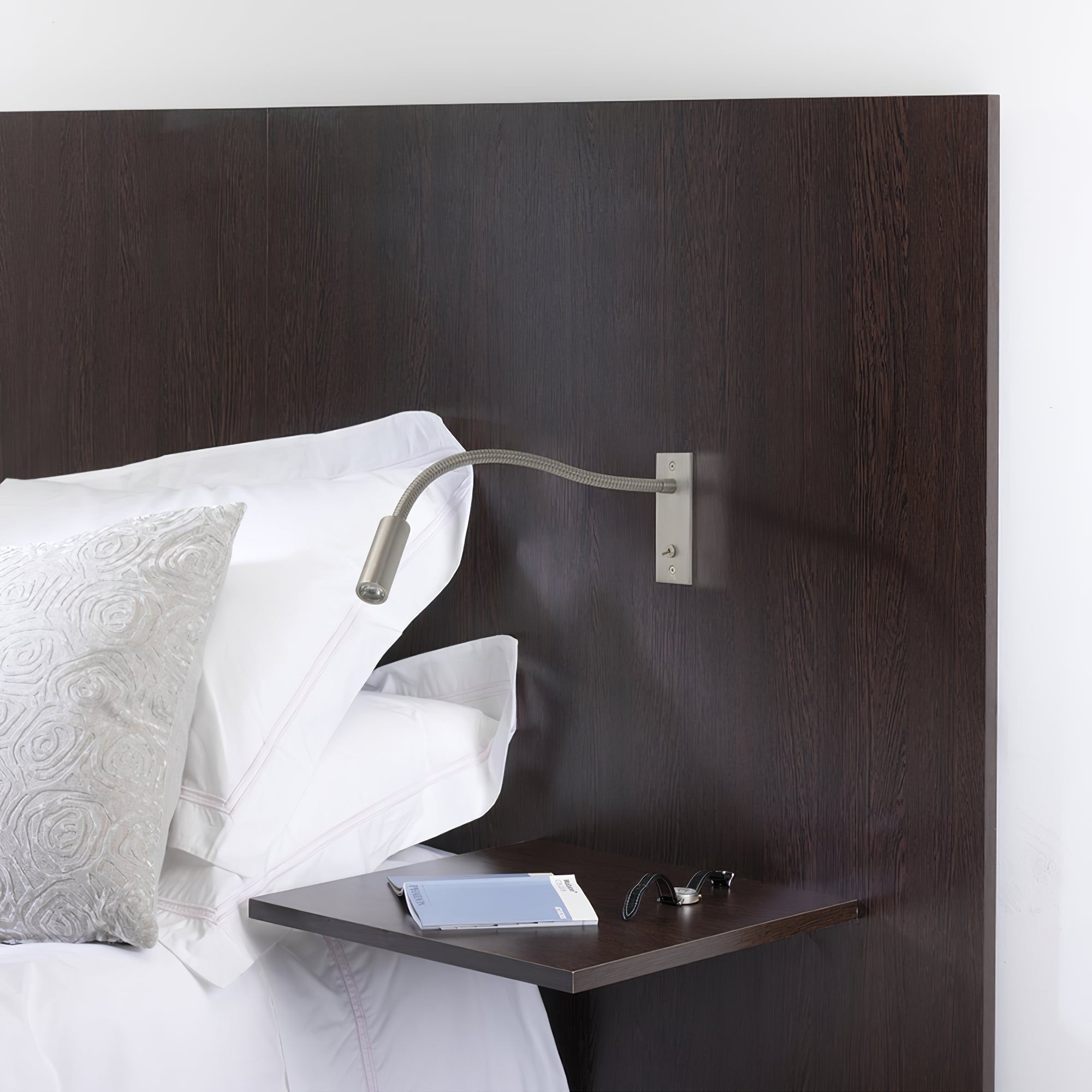 LED Bedroom Art Deco Wall Light K1042