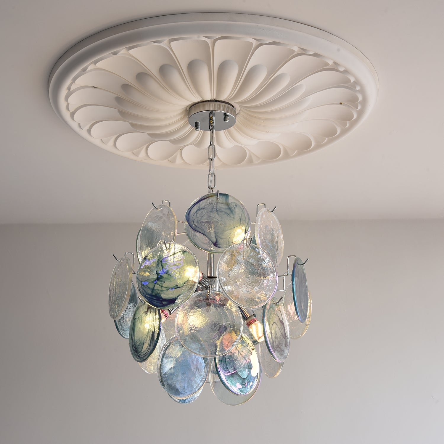 Venfield Chandelier D84