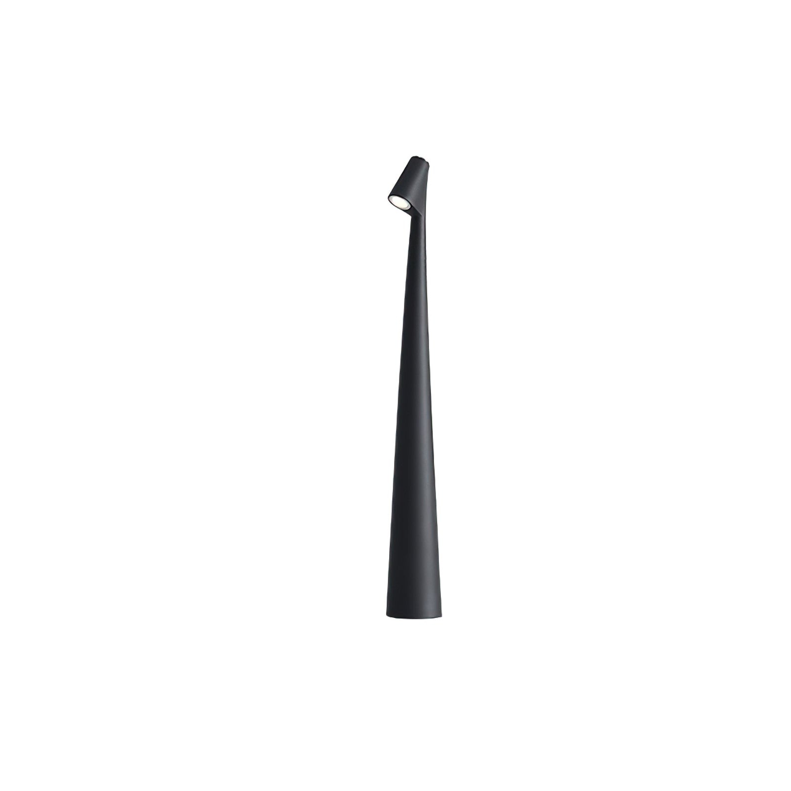 Creative Tall Portable Table Lamp K221