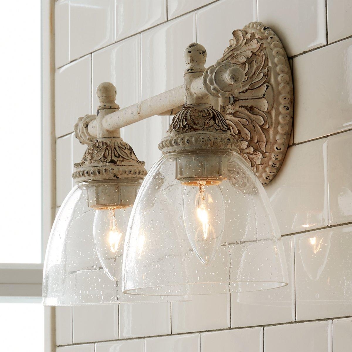Brooks Vanity Wall Lamp D535