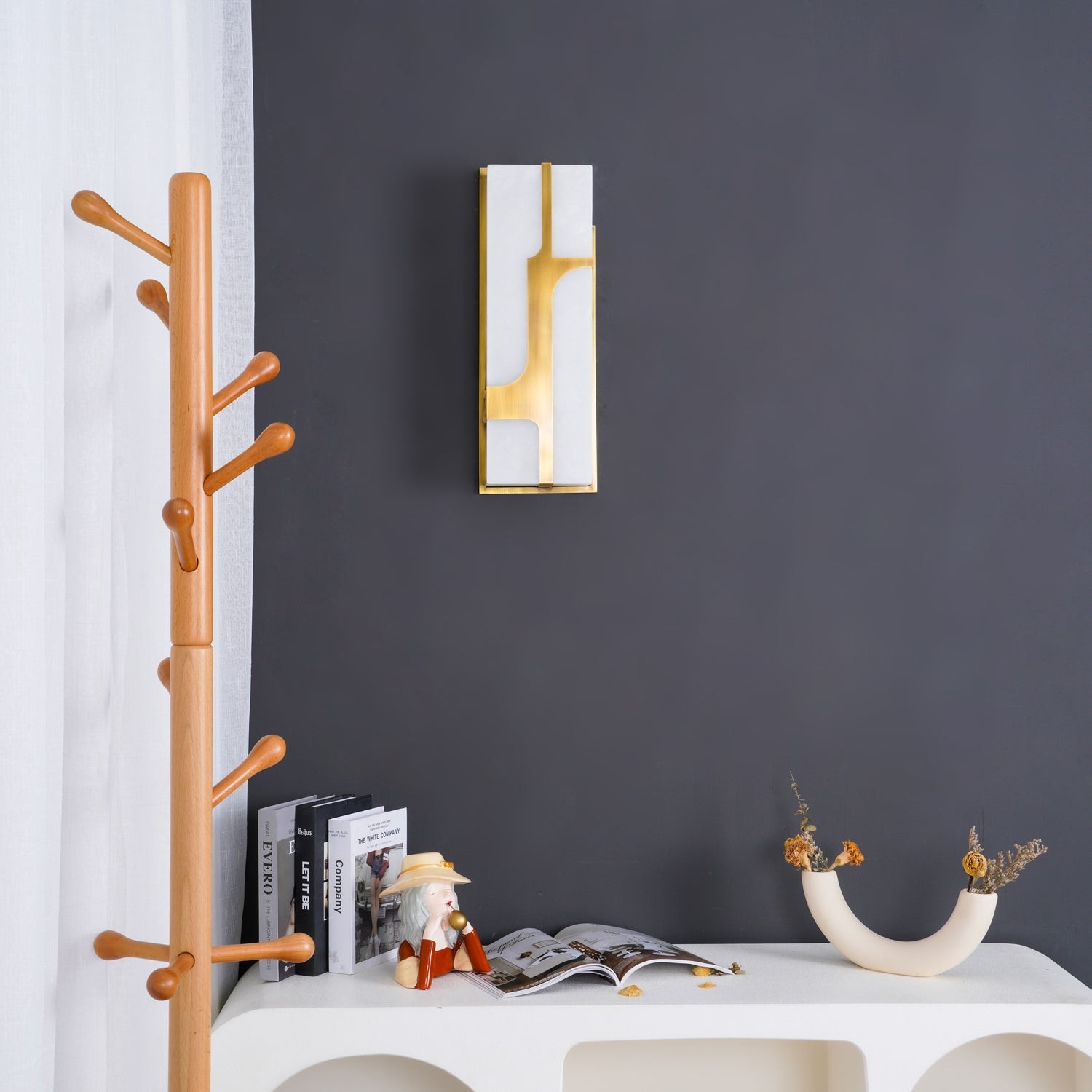 Ariel Wall Lamp K963