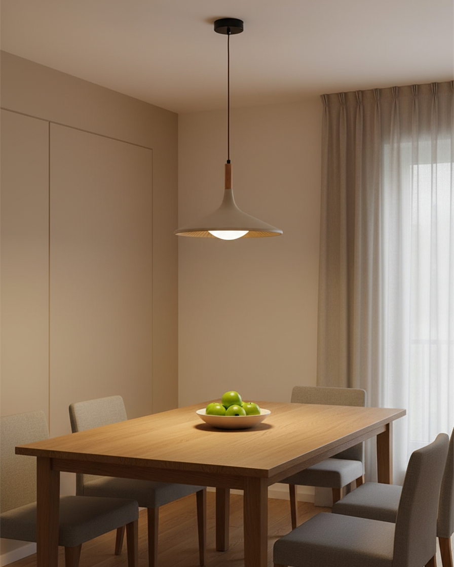 Cascade Breeze Pendant Lamp D226