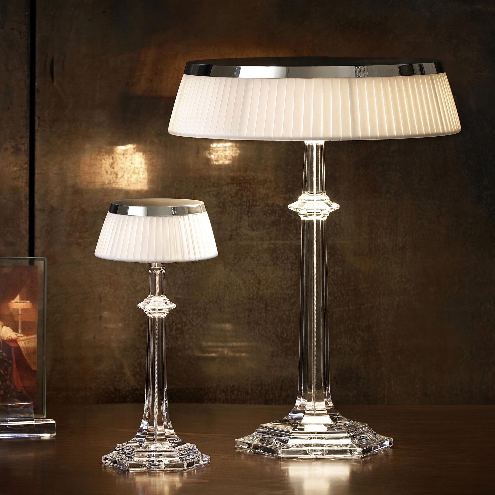 Versailles Table Lamp D458