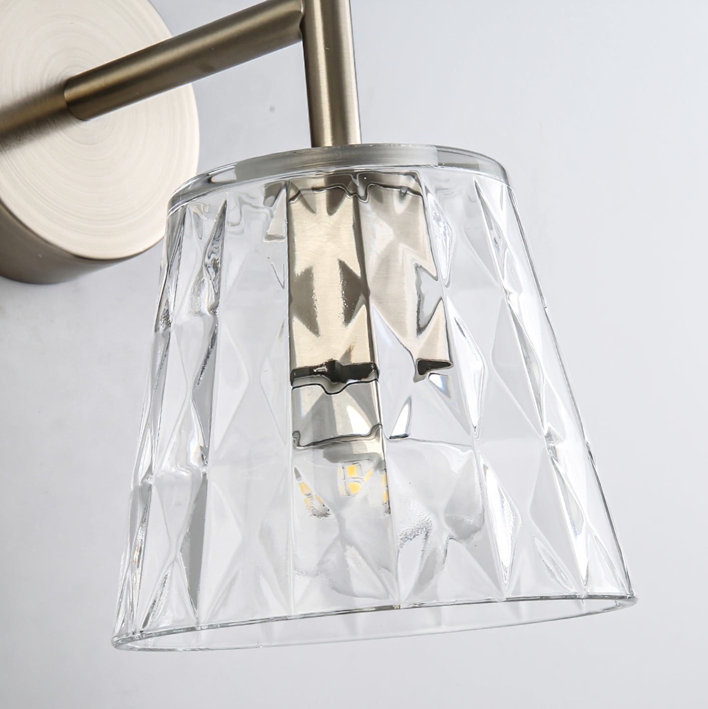 Filiyano Glass Wall Lamp K1195