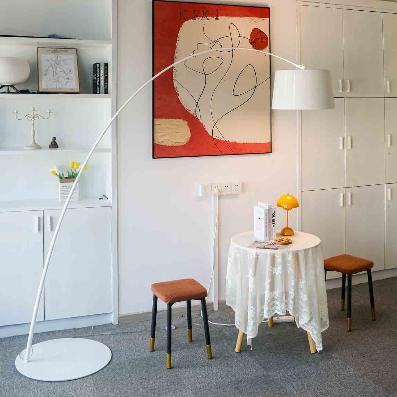 Twiggy Floor Lamp