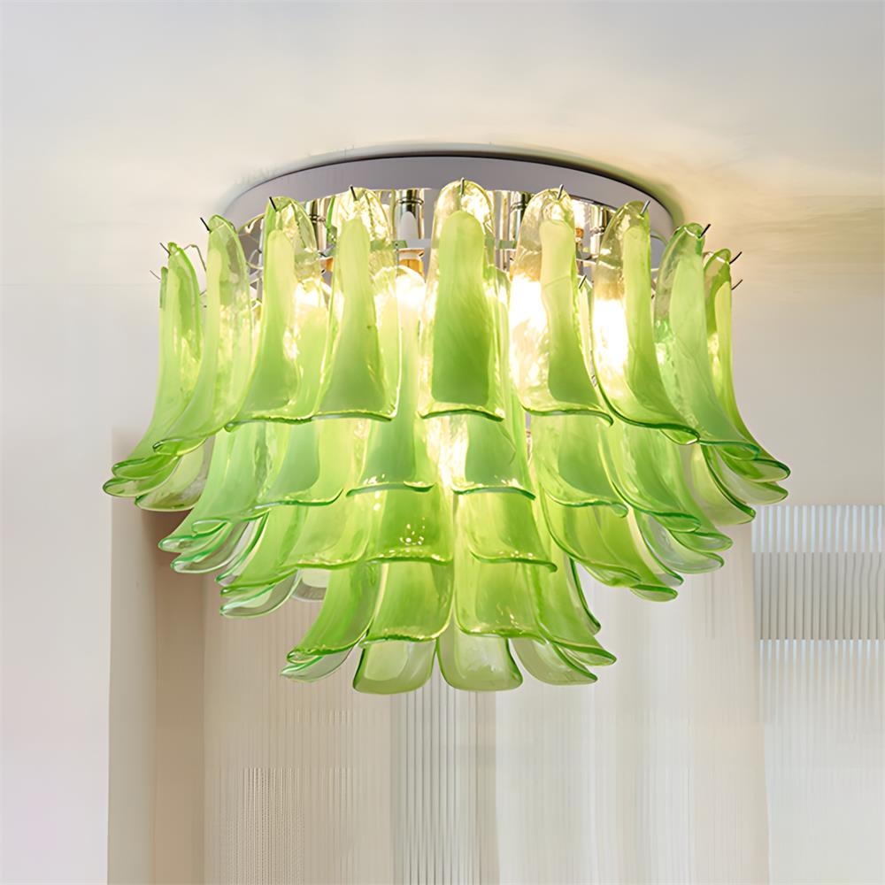 Serenza Layered Ceiling Lamp D344