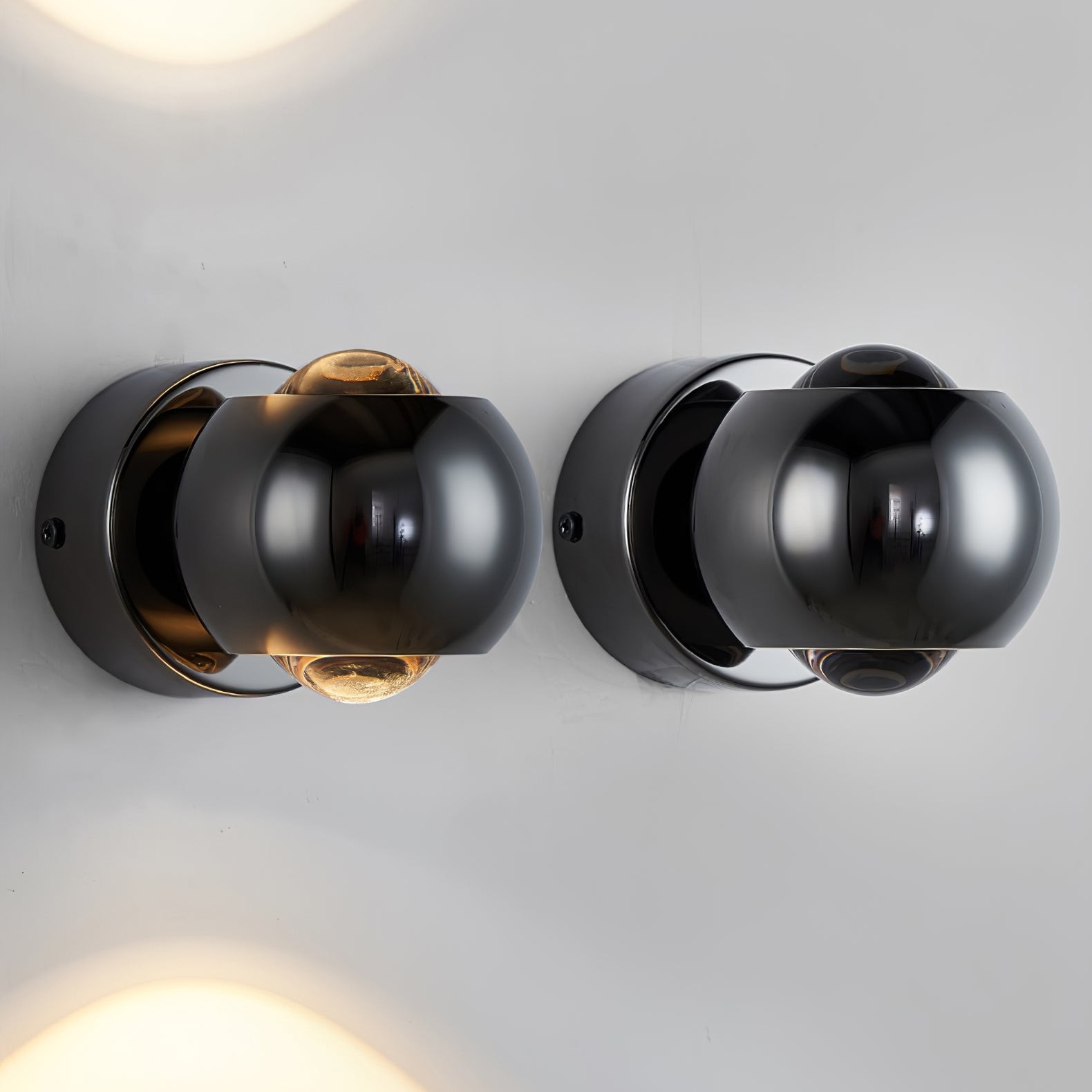 Io Verticale Wall Lamp K1034