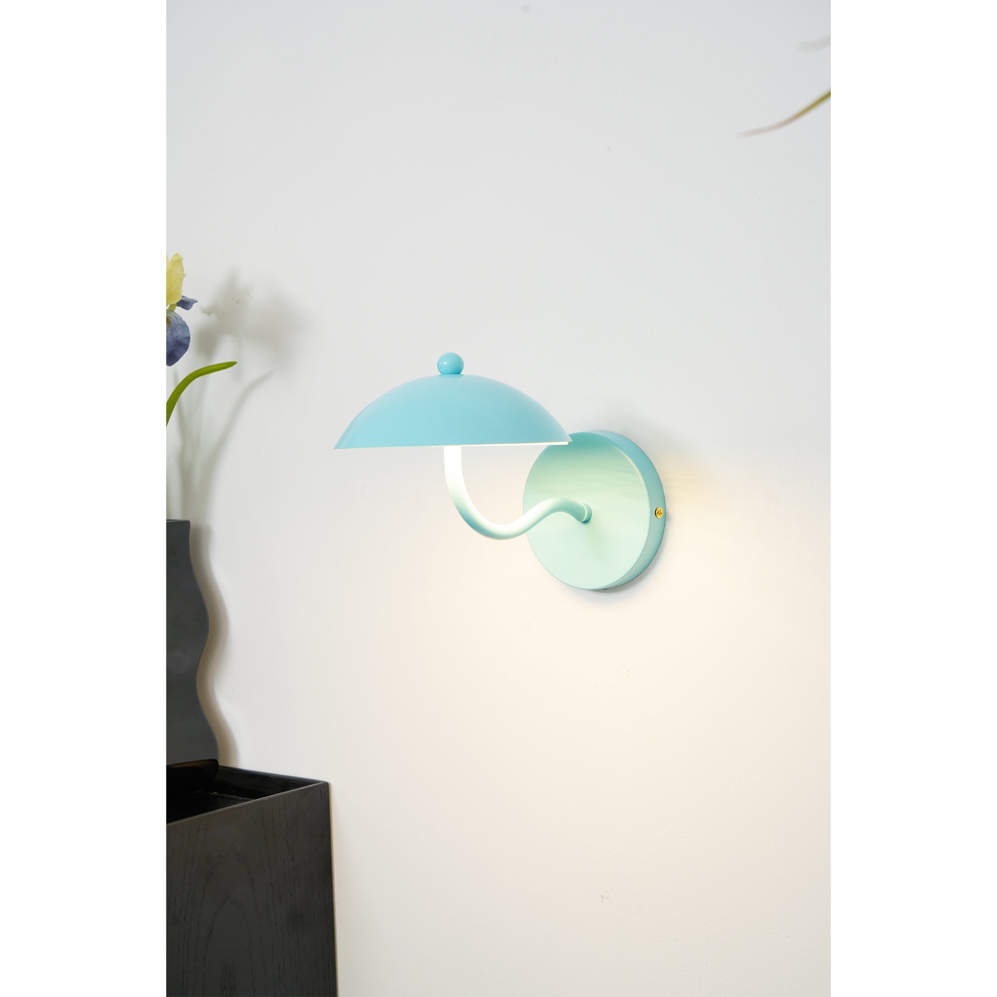 Ripple Wall Lamp D598