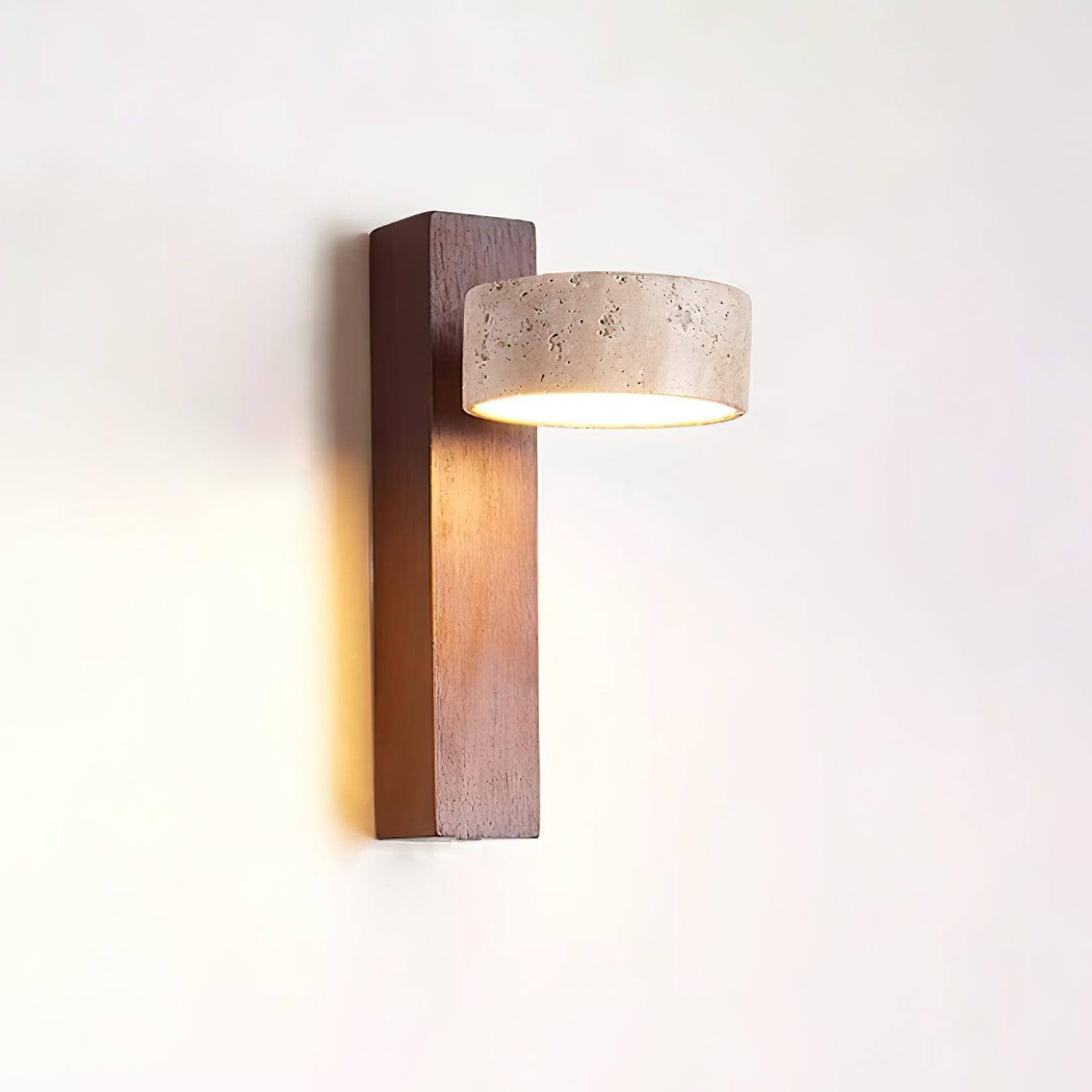 French Vintage Simplicity Wall Light K692