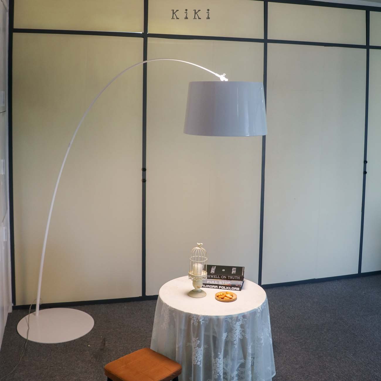 Twiggy Floor Lamp